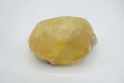 Calcite, Landelies, Montigny-le-Tilleul, Hainaut, Belgique.