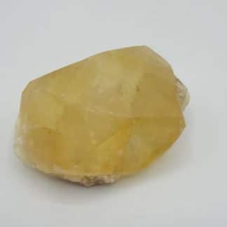 Calcite, Landelies, Montigny-le-Tilleul, Hainaut, Belgique.