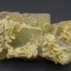 Barytine sur fluorine, Fontsante, Var.
