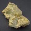 Barytine sur fluorine, Fontsante, Var.