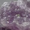 Fluorite violette, Pyrrhotine, Calcite, mine de Fontsante, Sud 3, Var