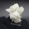Fluorite verte sur Calcite, mine de Fontsante, Var.