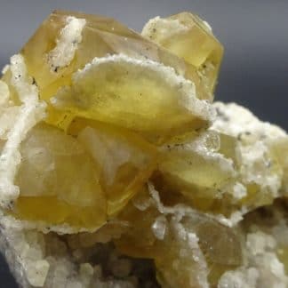 Calcite (minéral)