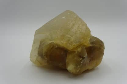 Calcite de la Sambre, Landelies, Hainaut, Belgique.