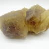 Calcite Miel, carrière de Landelies, Hainaut, Belgique.