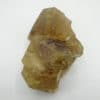Calcite Miel, carrière de Landelies, Hainaut, Belgique.