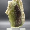 Fluorite verte et Barytine, mine de Fontsante, Tanneron, Var.
