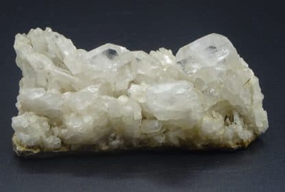 Quartz à âme, Col d'Ornon, Massif des Ecrins, Isère.