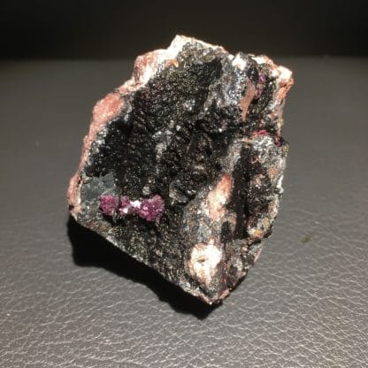 Cuprite, Morenci, Arizona, Etats-Unis.