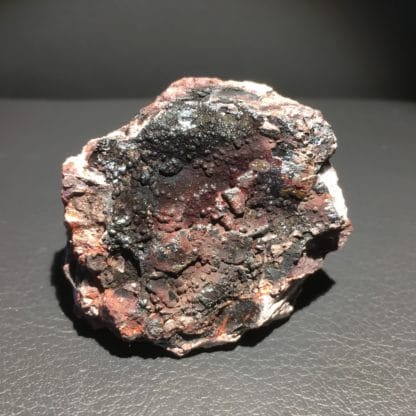 Cuprite, Morenci, Arizona, Etats-Unis.