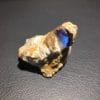 Rutile, Champion mine, Californie, Etats-Unis d'Amérique (USA).