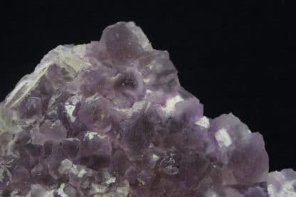 Fluorine et barytine, mine de Maine-Reclesne, Saône-et-Loire. – Image 4