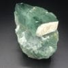 Fluorite verte, Mandrosonoro, Ambatofinandrahana, Madagascar.