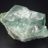 Fluorite verte, Mandrosonoro, Ambatofinandrahana, Madagascar.