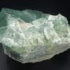 Fluorite verte, Mandrosonoro, Ambatofinandrahana, Madagascar.