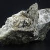 Argent natif, Kongsberg, Buskerud, Norvège.