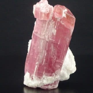 Tourmaline, Himalaya mine, Californie, USA.