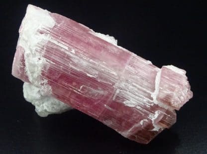 Tourmaline, Himalaya mine, Californie, USA.