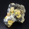 Campylite, Dry Gill, Allerdale, Cumbria, Royaume-Uni.