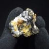 Campylite, Dry Gill, Allerdale, Cumbria, Royaume-Uni.