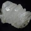 Cérusite maclée, mine de Tsumeb, Namibie.