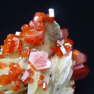 Vanadinite (minéral)