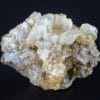 Lussatite et Quartz, Pont-du-Château, Puy-de-Dôme.