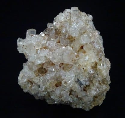 Phénacite, Anjanabonoina, Betafo, Madagascar.