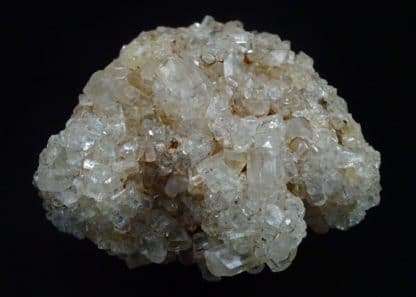 Phénacite, Anjanabonoina, Betafo, Madagascar.