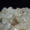 Phénacite, Anjanabonoina, Betafo, Madagascar.