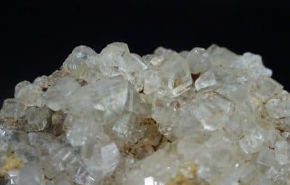 Phénacite, Anjanabonoina, Betafo, Madagascar.