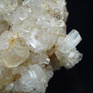 Phénacite, Anjanabonoina, Betafo, Madagascar.