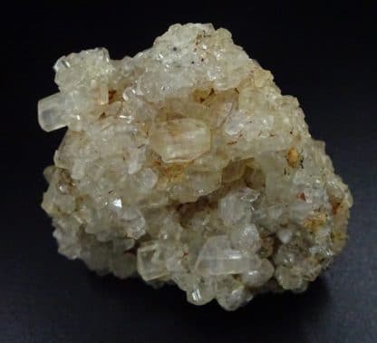 Phénacite, Anjanabonoina, Betafo, Madagascar.