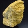 Cristaux d'anatase, Crapteig, Thusis, Grisons, Suisse.