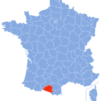 Minéraux d'Ariège (09)