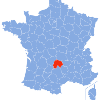 Minéraux du Cantal (15)