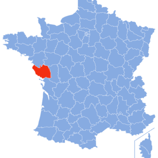 Minéraux de Vendée (85)