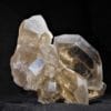 Quartz Gwindel, Aiguille Verte, Chamonix Mont-Blanc, Haute-Savoie. – Image 2