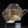 Quartz Gwindel, Aiguille Verte, Chamonix Mont-Blanc, Haute-Savoie.