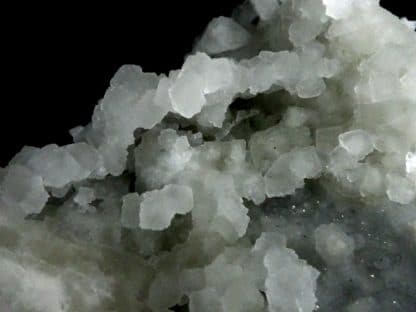 Fluorite (sceptre),mine de Fontsante, Tanneron, Var.