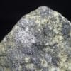 Galène, quartz, Moulin Blanc, La Bessette, Puy-de-Dôme.