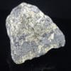 Galène, quartz, Moulin Blanc, La Bessette, Puy-de-Dôme.