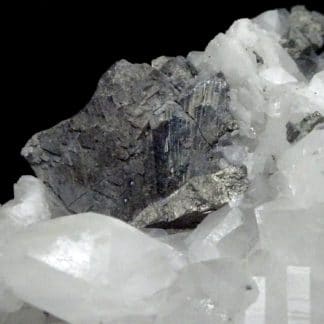 Arsénopyrite ou Mispickel (minéral)