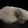 Quartz Gwindel, L’Aiguille Verte, Chamonix, Massif du Mont-Blanc, Haute-Savoie.