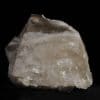 Quartz, Fluorine violette, L’Aiguille Verte, Chamonix, Massif du Mont-Blanc, Haute-Savoie.