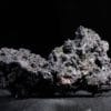 Cuprite, Mine de Wheal Gorland, Cornouailles, Angleterre, Royaume-Uni.