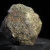 Glaucodote, Chalcopyrite et Sphalérite, Sulitelma Felt, Norvège.