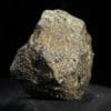 Glaucodote, Chalcopyrite et Sphalérite, Sulitelma Felt, Norvège.