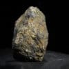 Glaucodote, Chalcopyrite et Sphalérite, Sulitelma Felt, Norvège.