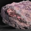 Erythrine, Mine de Bou-Azzer, Province de Ouarzazate, Maroc.